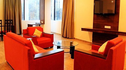 Olive Electronic City - By Embassy Group Kammasandra Exterior foto